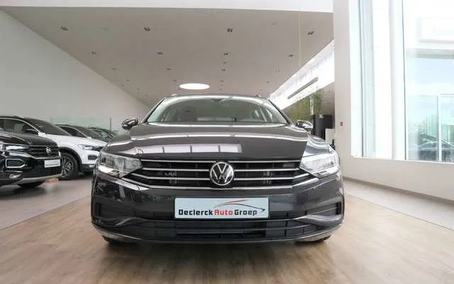 Volkswagen Passat Variant 1.5TSI 150PK 6V*LED*GPS*NIEUW & TOPAANBOD !!! Image 6