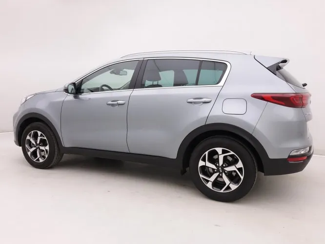 Kia Sportage 1.6 CRDi Dynamic Line + GPS Image 3