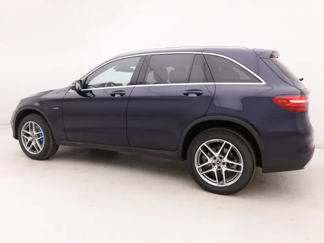 Mercedes-Benz GLC GLC350e 211 9G-DCT 4Matic AMG Line + GPS + Image 3