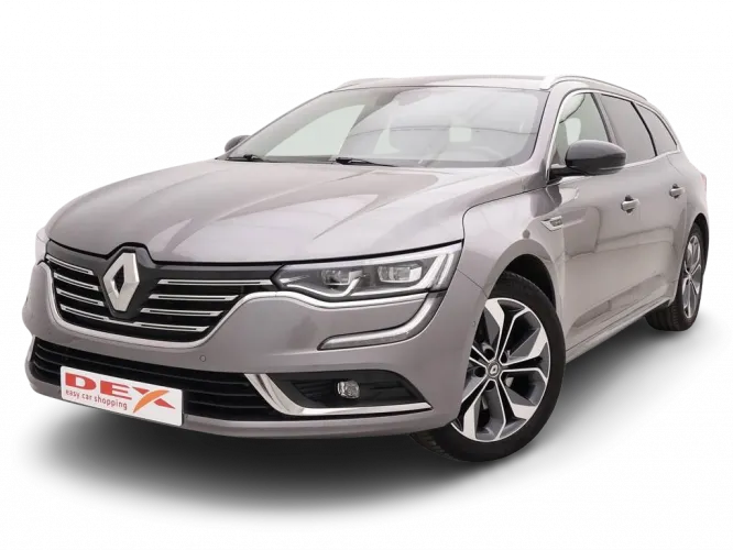 Renault Talisman 2.0 DCi 160 EDC Grandtour S-Edition + GPS 9 Image 1