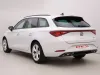 Seat Leon 1.5 TSi 150 FR Sportswagon + GPS + Virtual + Winte Thumbnail 4