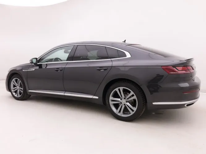 Volkswagen Arteon 2.0 TDi 150 DSG R-Line + Leder/Cuir + Pano Image 3