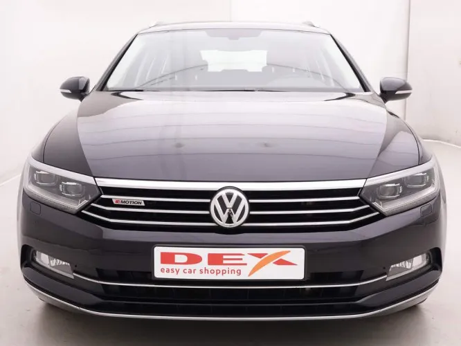 Volkswagen Passat Variant 2.0 TDi 190 DSG 4Motion Variant Hi Image 2