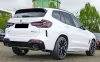 BMW X3 M40i xDrive =NEW= Carbon/Shadow Line/Pano Гаранция Thumbnail 2