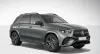 Mercedes-Benz GLE 450d 4Matic AMG =NEW= Night/Distronic Гара Thumbnail 1