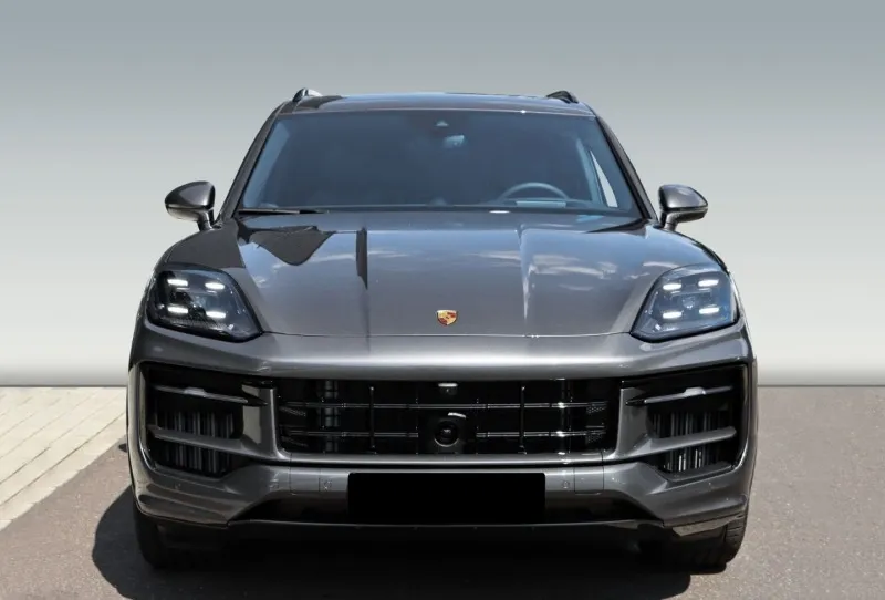 Porsche Cayenne 3.0 =NEW= Sport Chrono/Panorama Гаранция Image 1