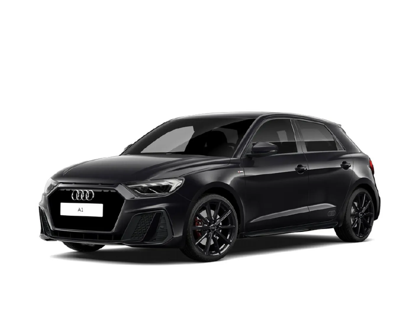 Audi A1 Sportback 40 TFSI S Line S tronic 207PS  Image 1