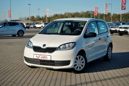 Skoda Citigo 1.0 Ambition... 