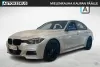 BMW 335 335 F30 Sedan 335d A xDrive 40th Year Edition M Spor Thumbnail 1