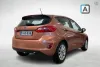 Ford Fiesta 1,0 EcoBoost 100hv M6 Titanium * Lämmitettävä tu Thumbnail 3