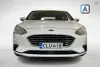 Ford Focus 1,0 EcoBoost 125hv M6 Titanium * Navi / Mukautuva Thumbnail 5