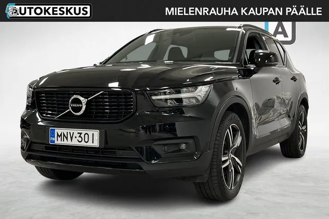 Volvo XC40 T4 Business R-Design aut * Harman Kardon / LED /  Image 1