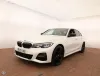 BMW 330 G20 Sedan 330e xDrive A Charged Edition M Sport - Su Thumbnail 4