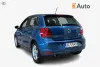 Volkswagen Polo Comfortline 1,2 TSI 66 kW (90 hv) * Pysäköin Thumbnail 2