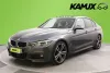 BMW 330 F30 Sedan 330e A Business M Sport / Juuri tullut / H Thumbnail 6