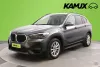 BMW X1 F48 xDrive25e A Business / Adapt. Vakkari / LED-Ajovalot / 2x Renkaat / Thumbnail 6