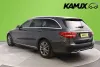 Mercedes-Benz C 200 200 d T A Premium Business / Vakionopeud Thumbnail 5