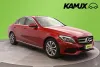 Mercedes-Benz C 350 350 e A Premium Business Avantgarde / Bu Thumbnail 1