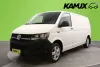 Volkswagen Transporter umpipakettiauto pitkä 2,0 TDI 103 kW  Thumbnail 6