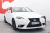 Lexus IS 300h Executive - / Navigointi / Peruutuskamera / Va Thumbnail 7