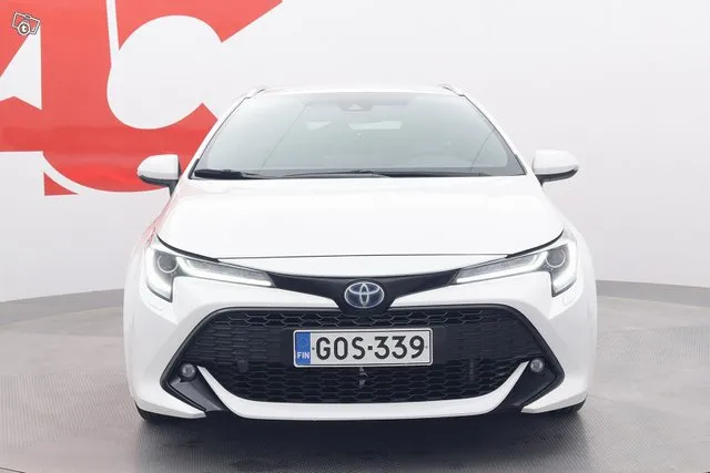 Toyota Corolla Touring Sports 1,8 Hybrid Active Edition - LO Image 8