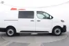 Toyota Proace L2 2,0 D 120 - # ALV # KOUKKU # WEBASTO KAUKOSÄÄDÖLLÄ JA KELLOLLA # VANERIT # PITKÄ # ALUT # TÄYSI HUOLTOKIRJA # TOYOTA APPROVED 1 VUOSI ILMAN KM RAJAA JA OMAVASTUUTA # Thumbnail 6