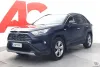 Toyota RAV4 2,5 Hybrid AWD-i Premium - JÄÄHDYTETYT SÄHKÖNAHA Thumbnail 1