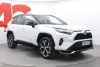 Toyota RAV4 Hybrid 2,5 AWD-i Premium Business Edition - Weba Thumbnail 7