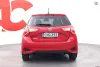 Toyota Yaris 1,5 Dual VVT-i Y20 Edition 5ov Multidrive S - / 1-OMISTAJA / PKAMERA / VAKKARI / AUTOM ILMAS / Thumbnail 4