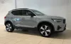 Volvo XC40 T5 TwE Plus Dark aut - UUTTA VASTAAVA, HETI TOIMI Thumbnail 8