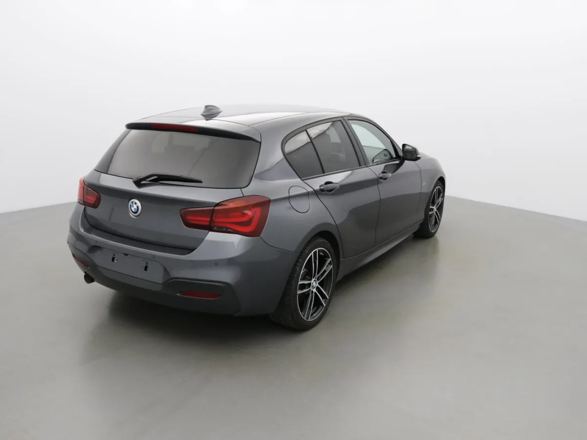 Bmw 118 I I 136 PACK M Image 2