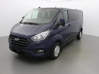 Ford TRANSIT CUSTOM MULTI-USE 300L TDCI 105 TREND BUSINESS