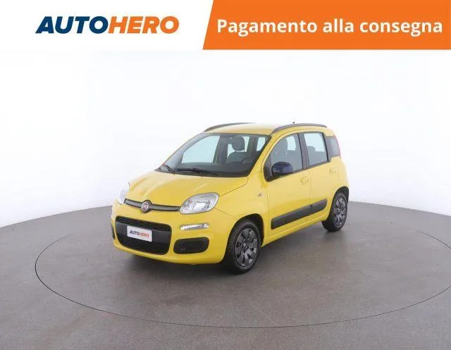 FIAT Panda 1.2 K-Way Image 1