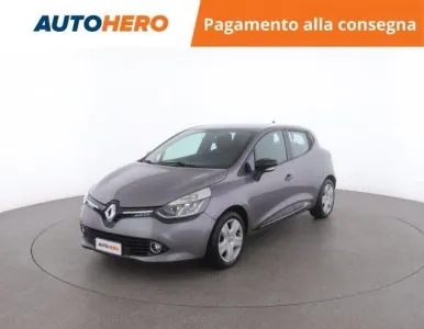 RENAULT Clio 1.2 75 CV 5p. Zen