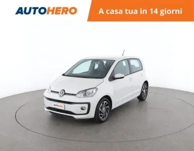 VOLKSWAGEN up! 1.0 5p. move BMT