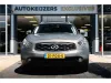 Infiniti FX 35 Navigatie Schuifdak Leer Cruise Controle 18