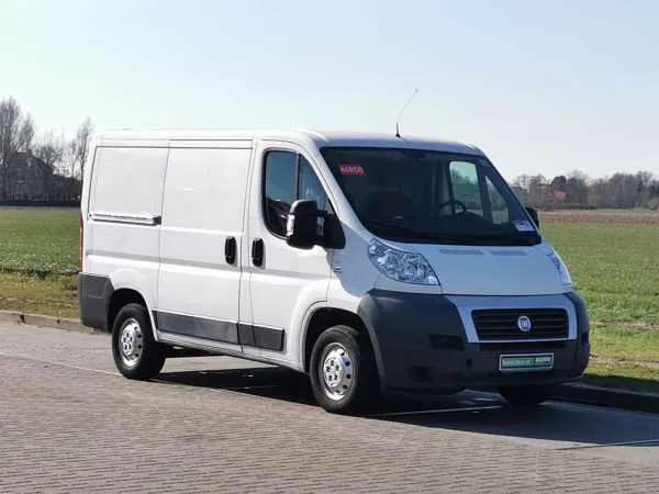 Fiat Ducato 115 MJT PACKPRO L1H1 Image 4