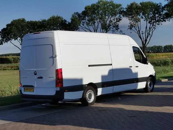 Mercedes-Benz Sprinter 314 CDI L3H2 Maxi Airco! Image 3