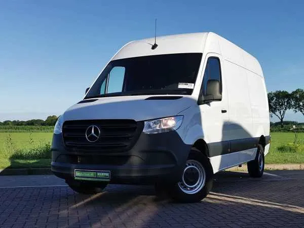 Mercedes-Benz Sprinter 317 L2H2 Airco 170PK Image 1