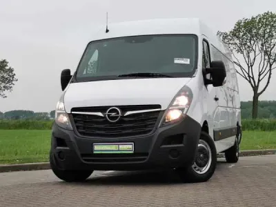 Opel Movano 2.3 CDTI L3H2 Maxi Airco