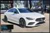 Mercedes-Benz CLA 250 Thumbnail 1