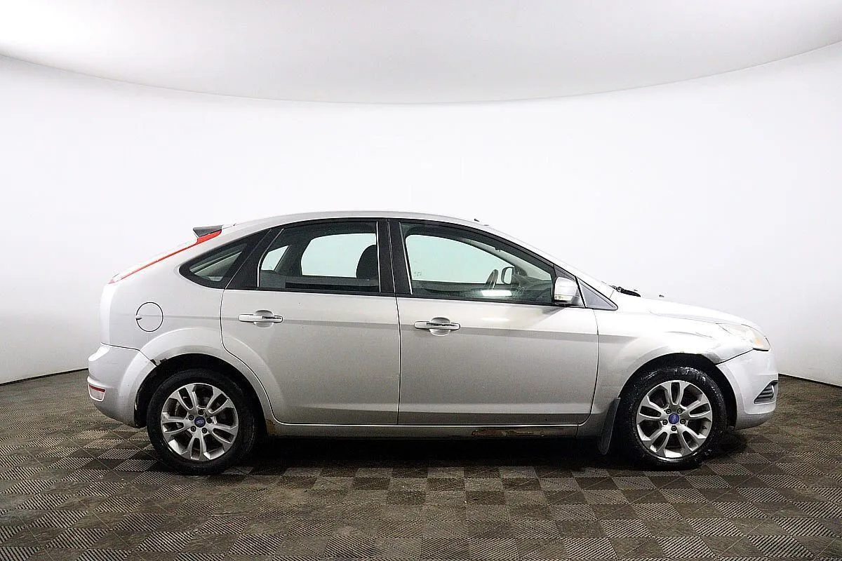 Ford Focus Image 4