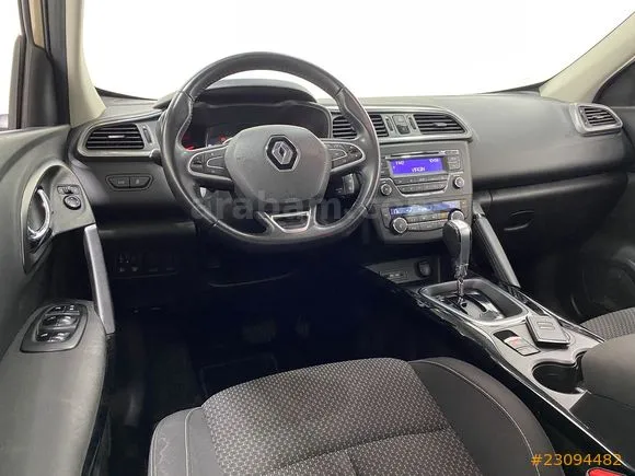 Renault Kadjar 1.5 dCi Touch Image 8