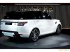 Land Rover Range Rover Sport 2.0 SD4 HSE Thumbnail 2