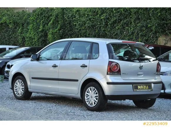 Volkswagen Polo 1.4 Trendline Image 3